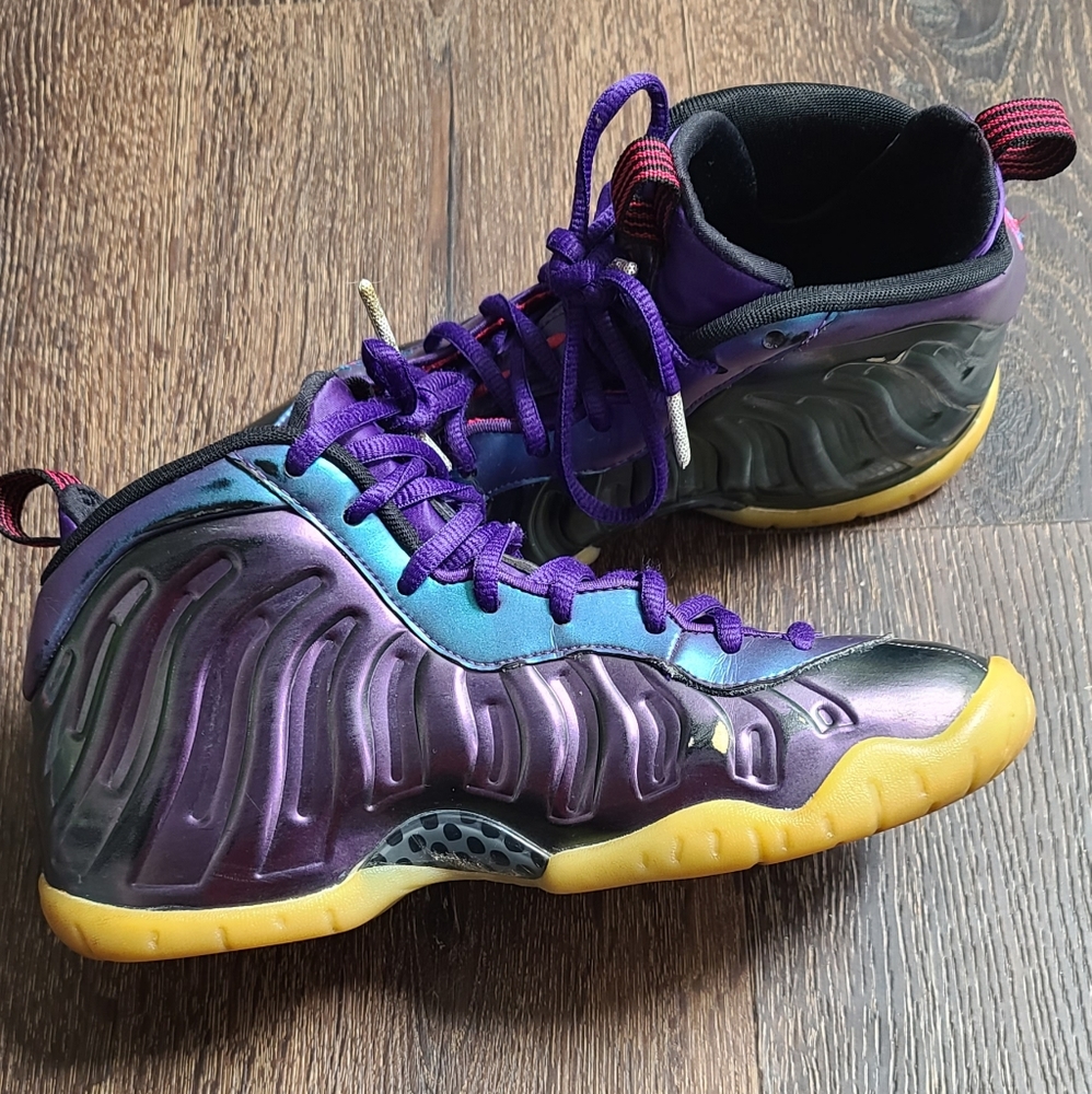 Youth Sneakers